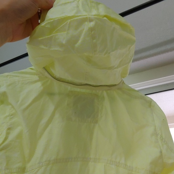 Bench jacket - Picture 5 of 6